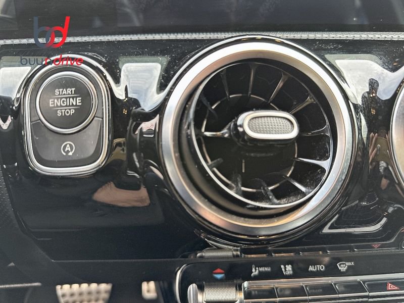 Mercedes-Benz Clase A 200