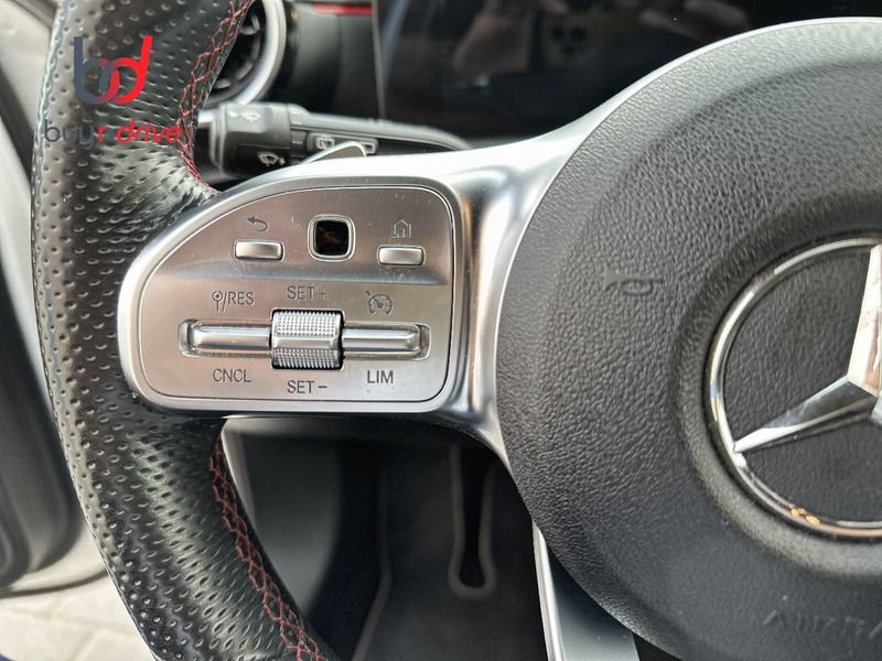 Mercedes-Benz Clase A 200