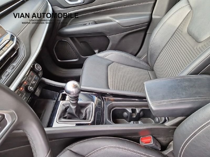 Jeep Compass 1.6 Mjet 130cv FWD Limited