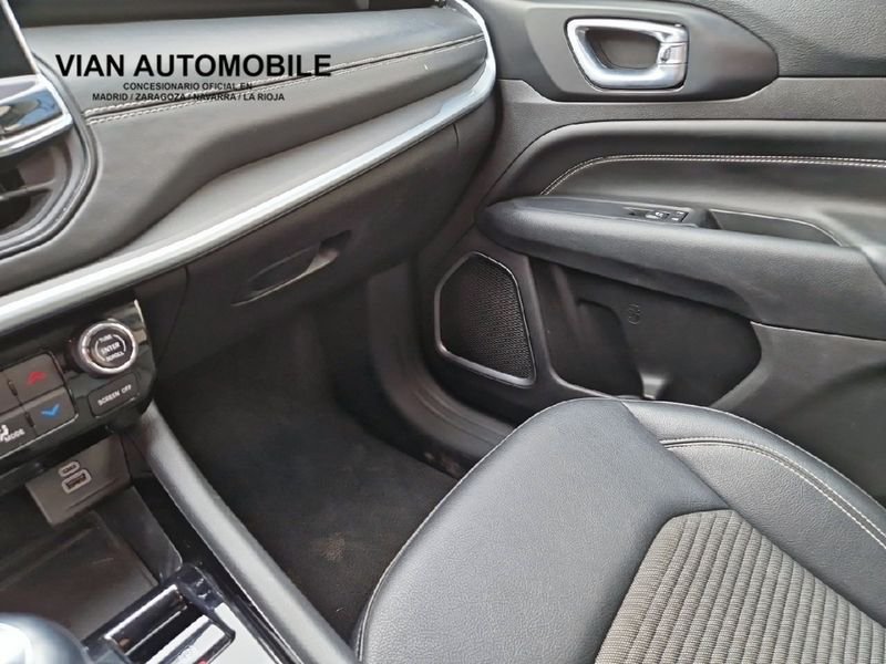 Jeep Compass 1.6 Mjet 130cv FWD Limited