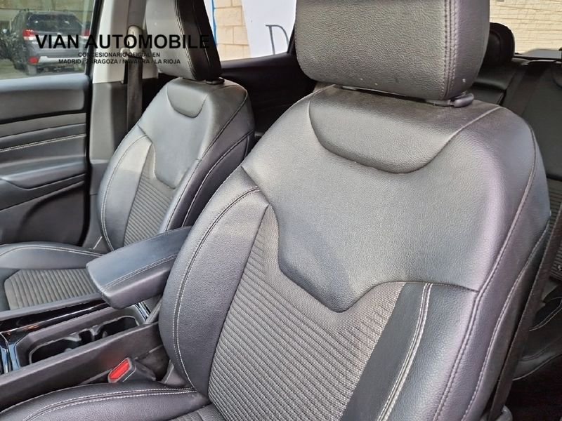 Jeep Compass 1.6 Mjet 130cv FWD Limited