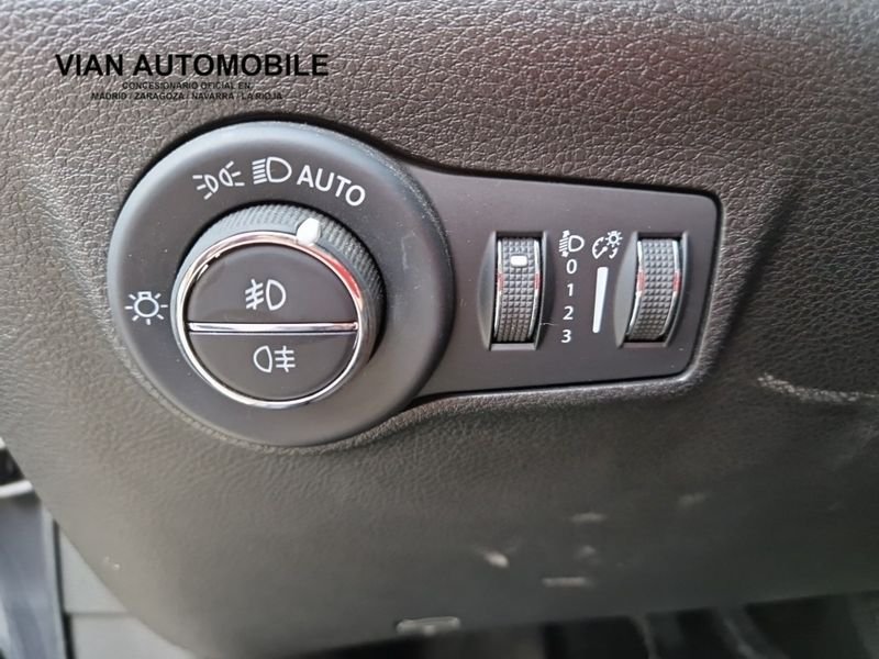 Jeep Compass 1.6 Mjet 130cv FWD Limited
