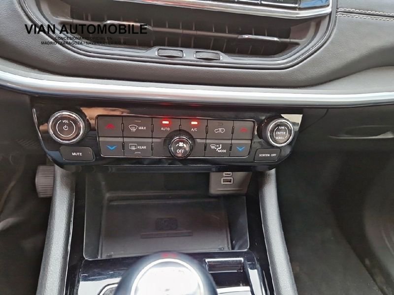 Jeep Compass 1.6 Mjet 130cv FWD Limited