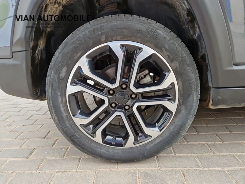 Jeep Compass 1.6 Mjet 130cv FWD Limited