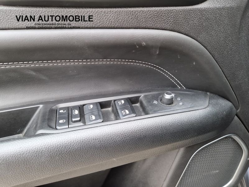 Jeep Compass 1.6 Mjet 130cv FWD Limited