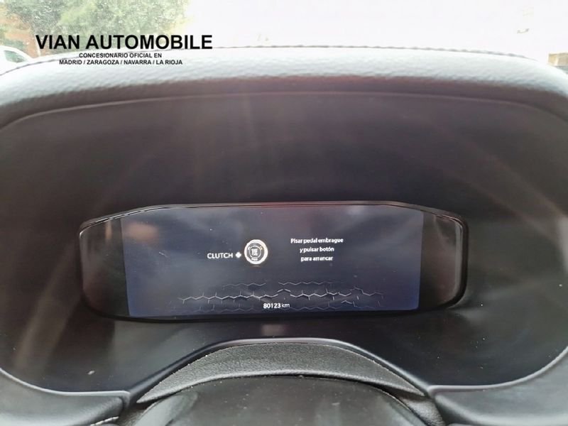 Jeep Compass 1.6 Mjet 130cv FWD Limited