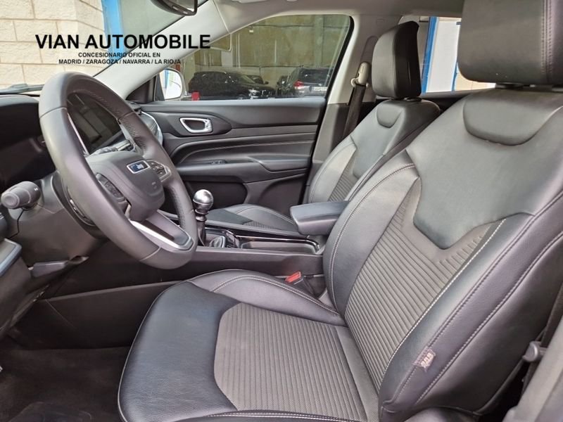 Jeep Compass 1.6 Mjet 130cv FWD Limited