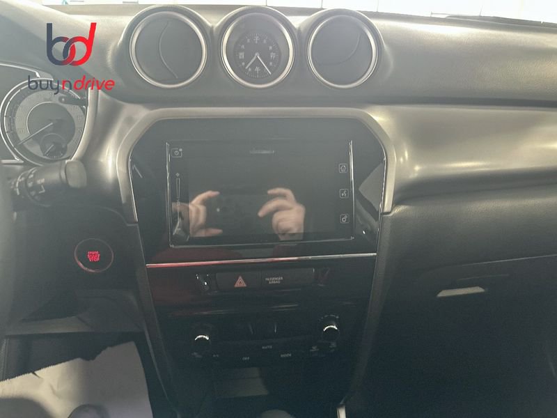 Suzuki Vitara Hybrid 1.5 GLE 4WD Strong Hybrid