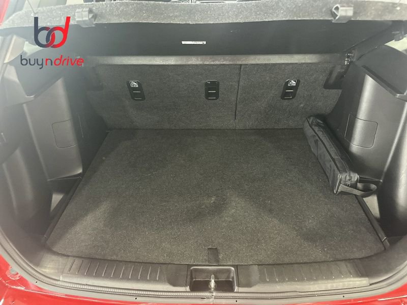 Suzuki Vitara Hybrid 1.5 GLE 4WD Strong Hybrid