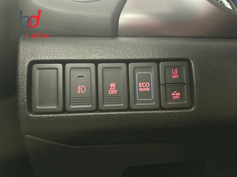 Suzuki Vitara Hybrid 1.5 GLE 4WD Strong Hybrid