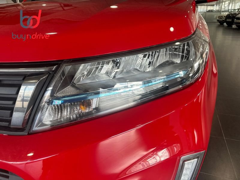 Suzuki Vitara Hybrid 1.5 GLE 4WD Strong Hybrid