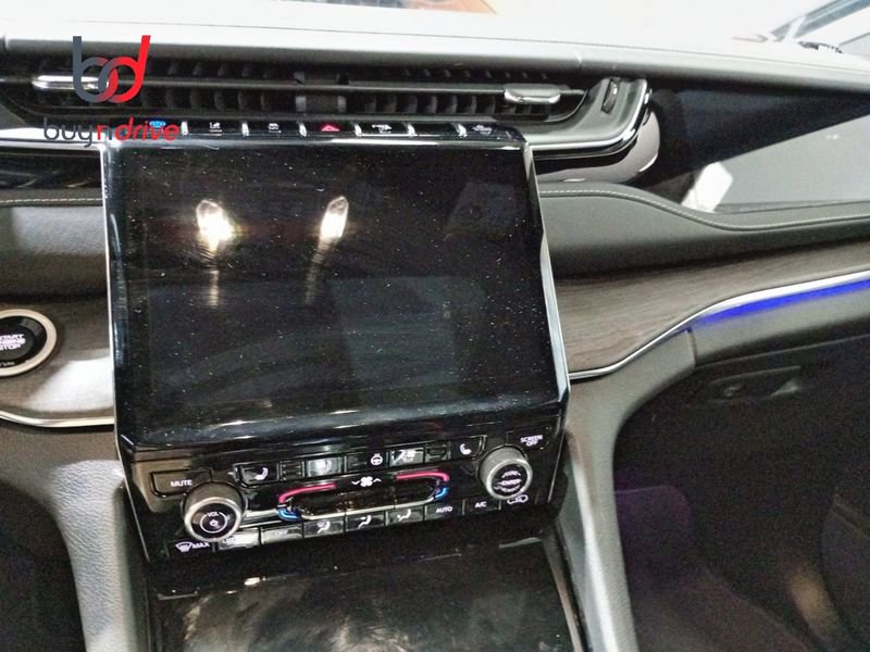 Jeep Grand Cherokee 4xe 2.0 PHEV Overland 4xe