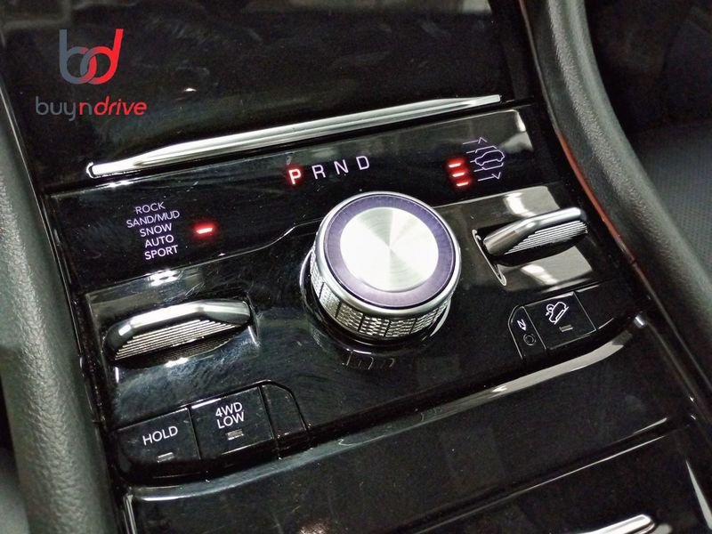 Jeep Grand Cherokee 4xe 2.0 PHEV Overland 4xe