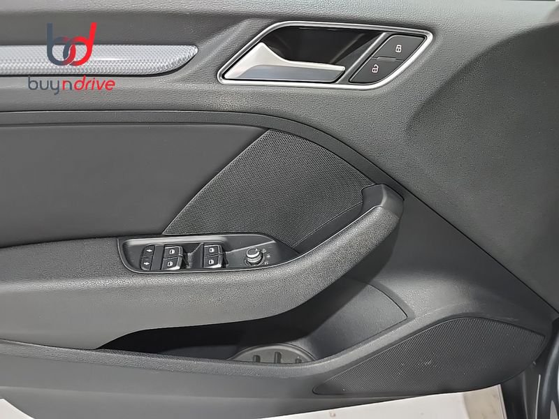 Audi A3 1.4 TFSI 125cv Advanced