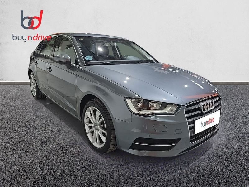 Audi A3 1.4 TFSI 125cv Advanced