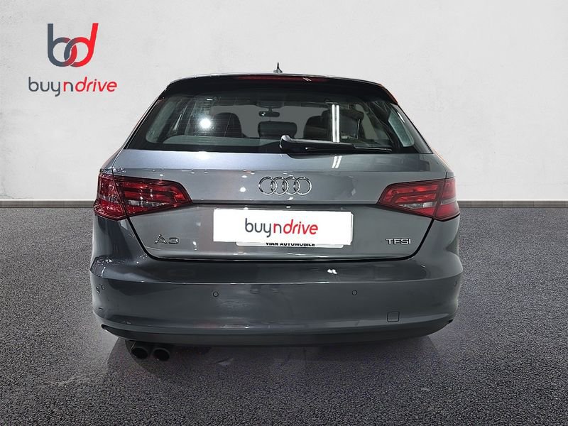 Audi A3 1.4 TFSI 125cv Advanced