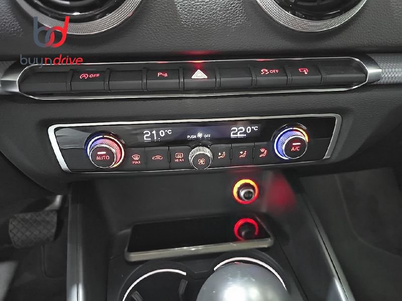 Audi A3 1.4 TFSI 125cv Advanced