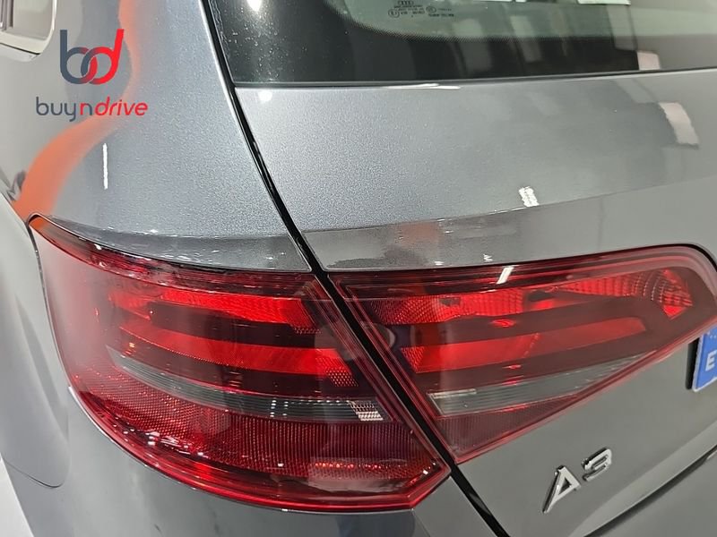 Audi A3 1.4 TFSI 125cv Advanced