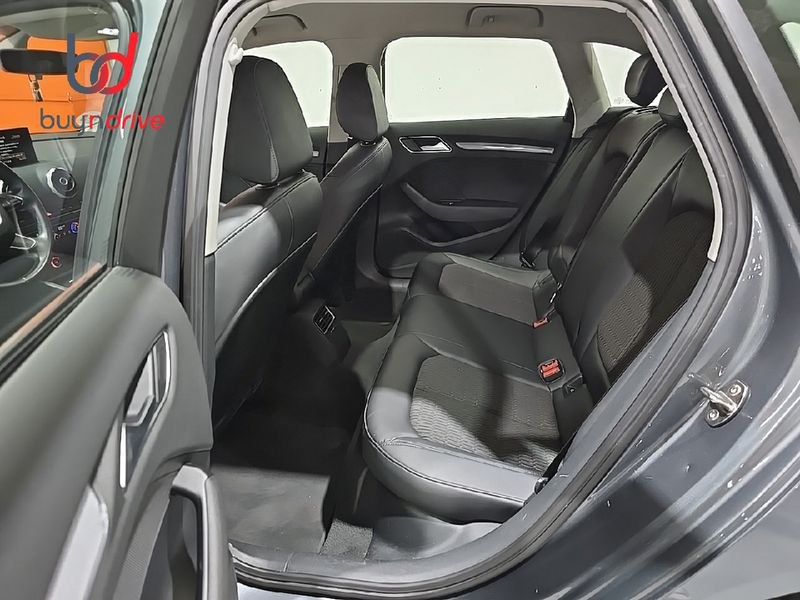 Audi A3 1.4 TFSI 125cv Advanced