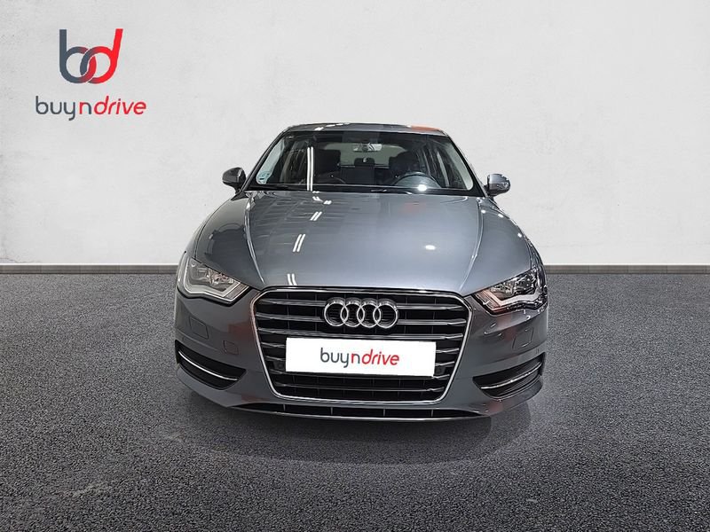 Audi A3 1.4 TFSI 125cv Advanced