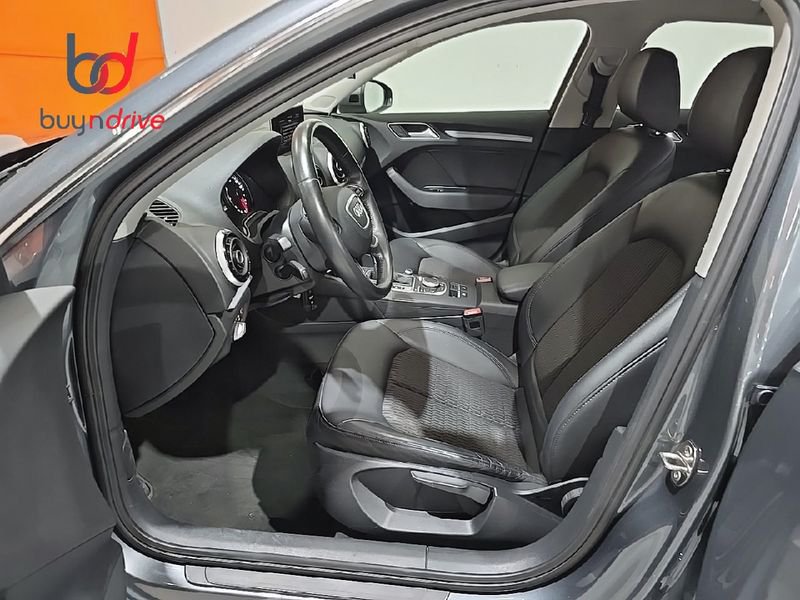 Audi A3 1.4 TFSI 125cv Advanced