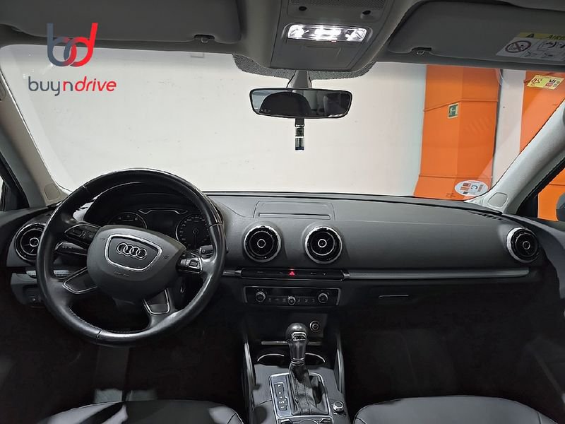 Audi A3 1.4 TFSI 125cv Advanced