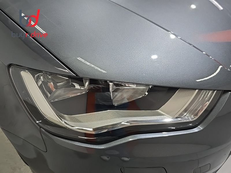 Audi A3 1.4 TFSI 125cv Advanced