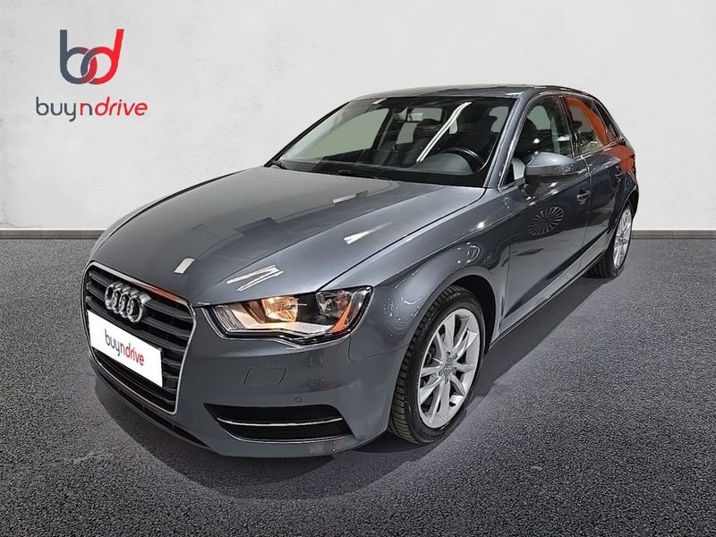 Audi A3 1.4 TFSI 125cv Advanced