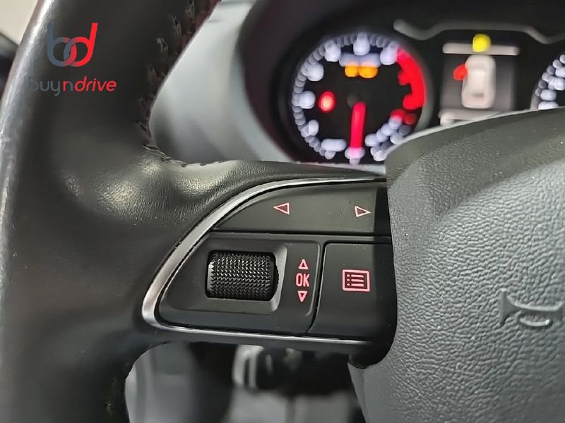 Audi A3 1.4 TFSI 125cv Advanced