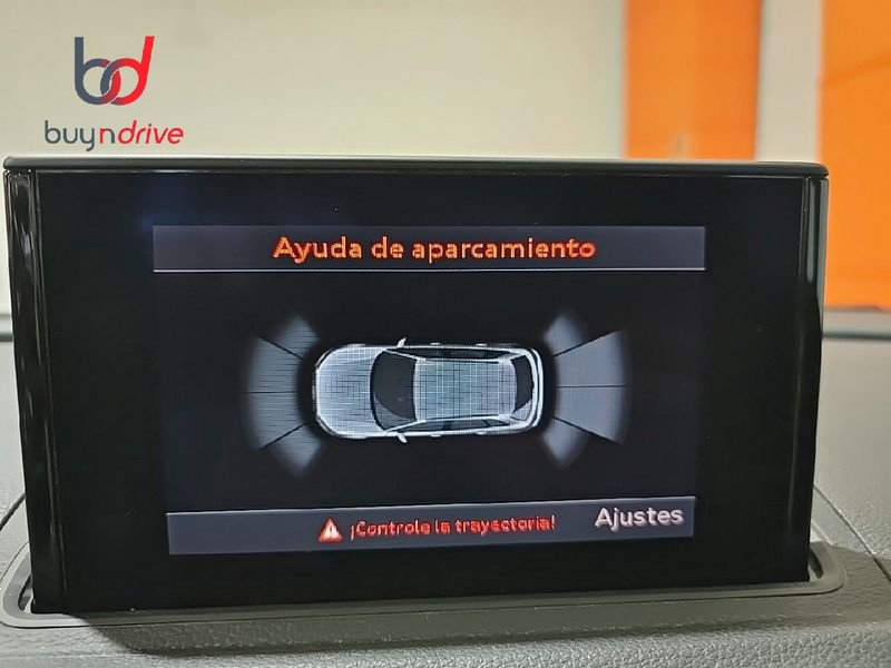 Audi A3 1.4 TFSI 125cv Advanced