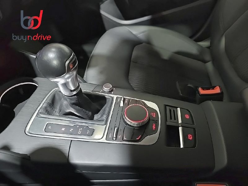 Audi A3 1.4 TFSI 125cv Advanced