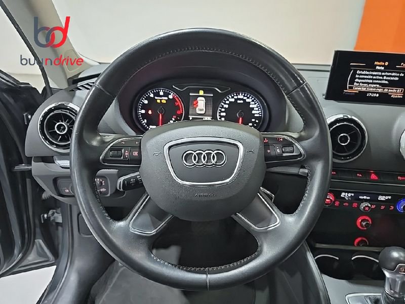 Audi A3 1.4 TFSI 125cv Advanced