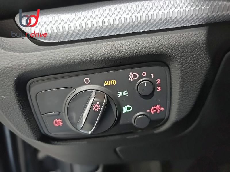 Audi A3 1.4 TFSI 125cv Advanced