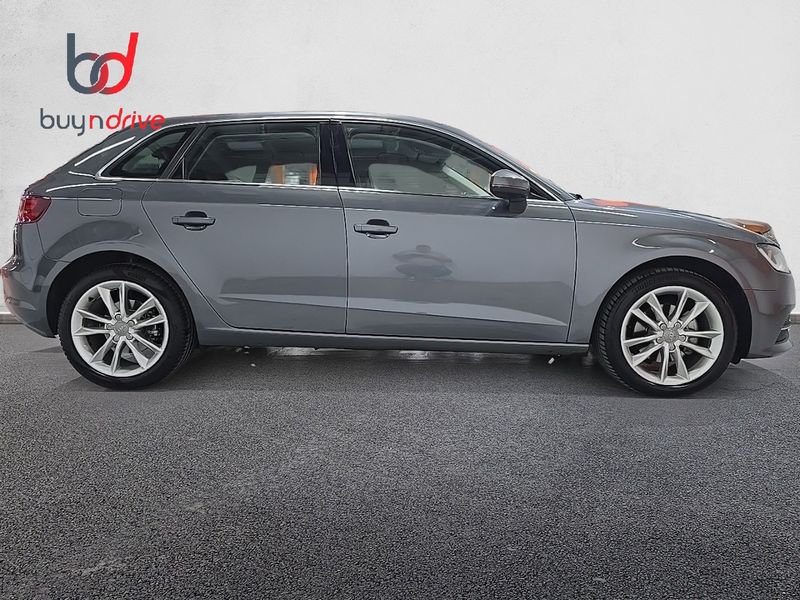 Audi A3 1.4 TFSI 125cv Advanced