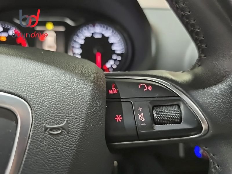 Audi A3 1.4 TFSI 125cv Advanced