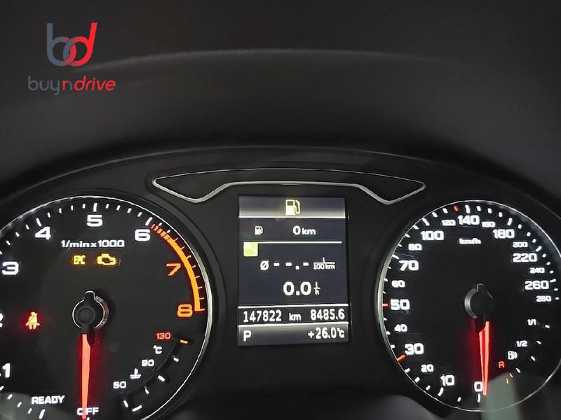 Audi A3 1.4 TFSI 125cv Advanced