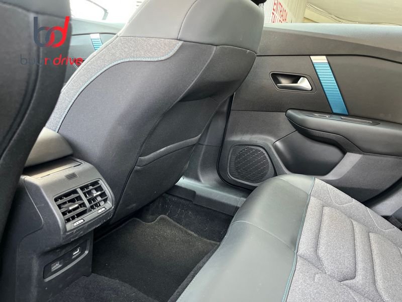 Citroën e-C4 ë-C4 eléctrico 100kW Shine