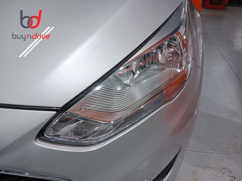 Ford Grand C-Max 1.0 EcoBoost 92kW (125CV) Trend+