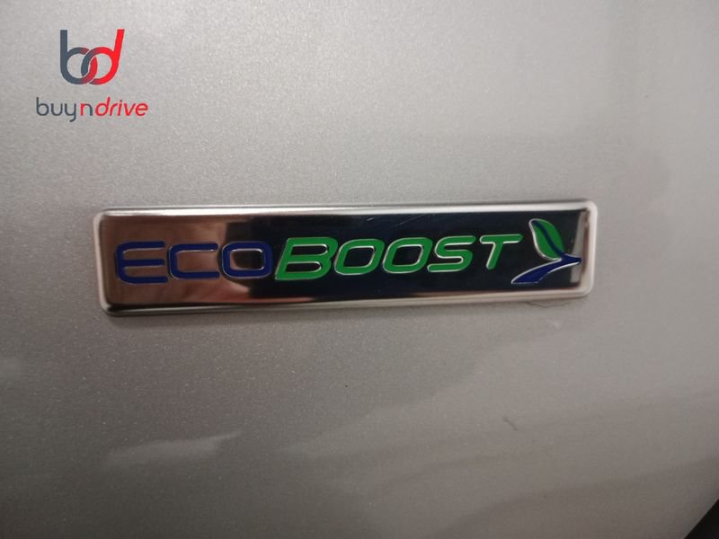 Ford Grand C-Max 1.0 EcoBoost 92kW (125CV) Trend+