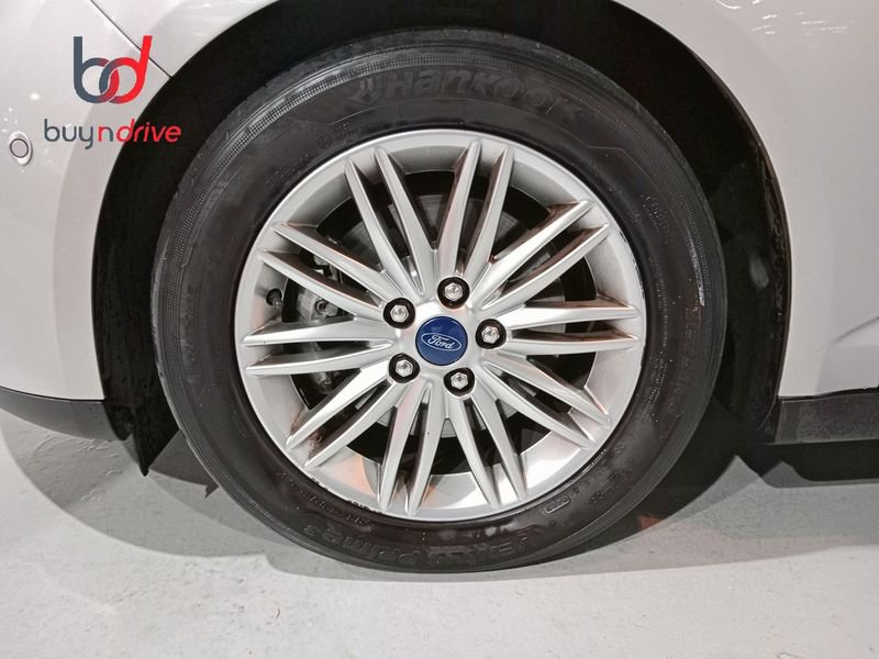 Ford Grand C-Max 1.0 EcoBoost 92kW (125CV) Trend+