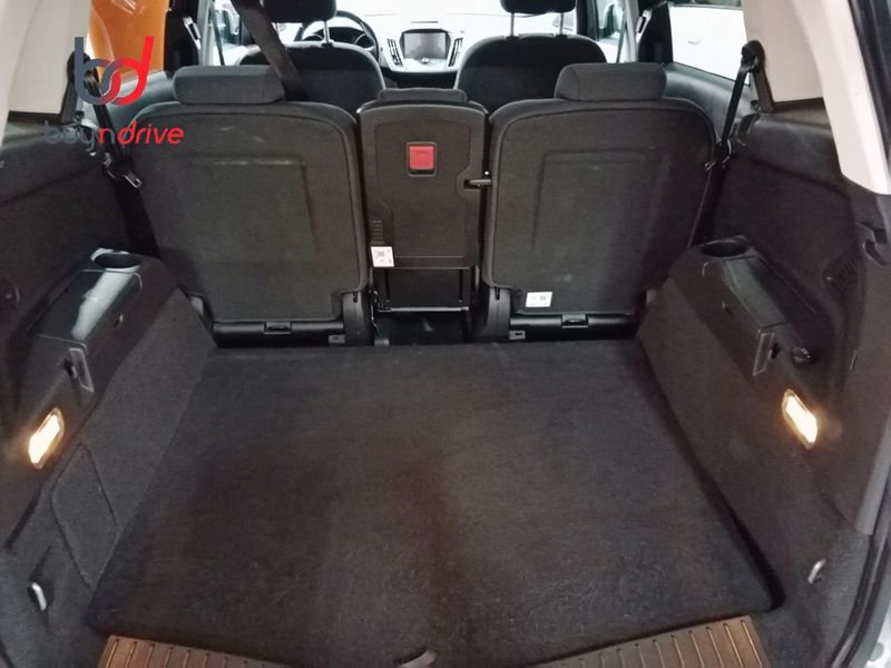 Ford Grand C-Max 1.0 EcoBoost 92kW (125CV) Trend+