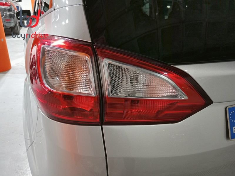 Ford Grand C-Max 1.0 EcoBoost 92kW (125CV) Trend+