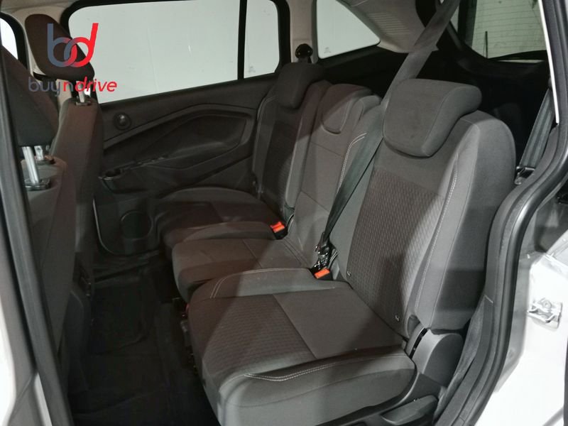 Ford Grand C-Max 1.0 EcoBoost 92kW (125CV) Trend+