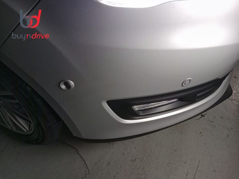 Ford Grand C-Max 1.0 EcoBoost 92kW (125CV) Trend+