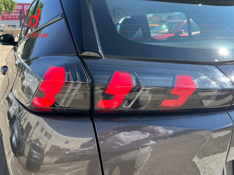 Peugeot 2008 1.2 Puretech 100cv S&S BVM6 Active Pack