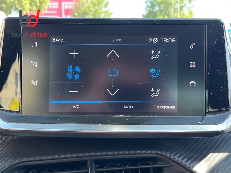 Peugeot 2008 1.2 Puretech 100cv S&S BVM6 Active Pack