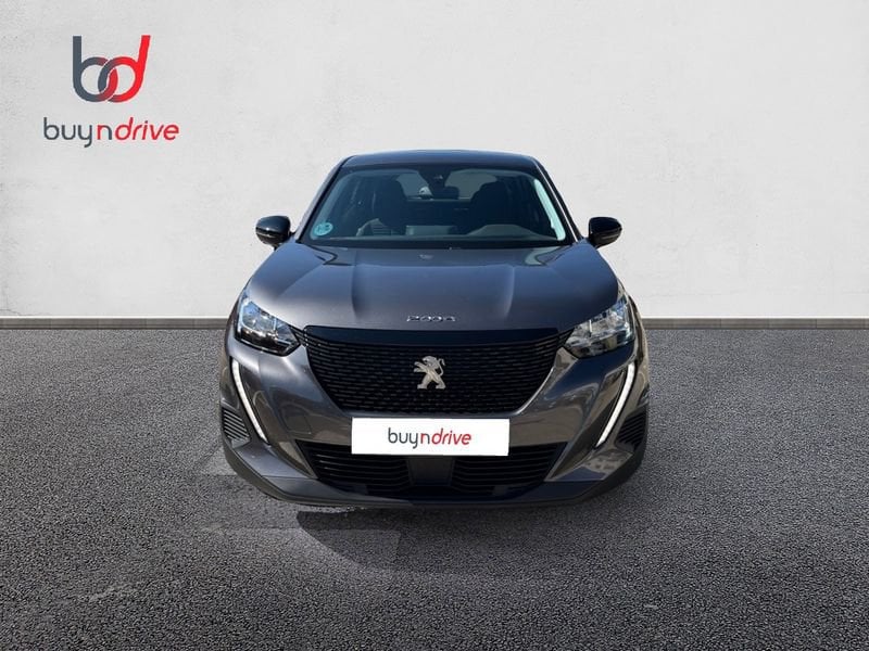 Peugeot 2008 1.2 Puretech 100cv S&S BVM6 Active Pack