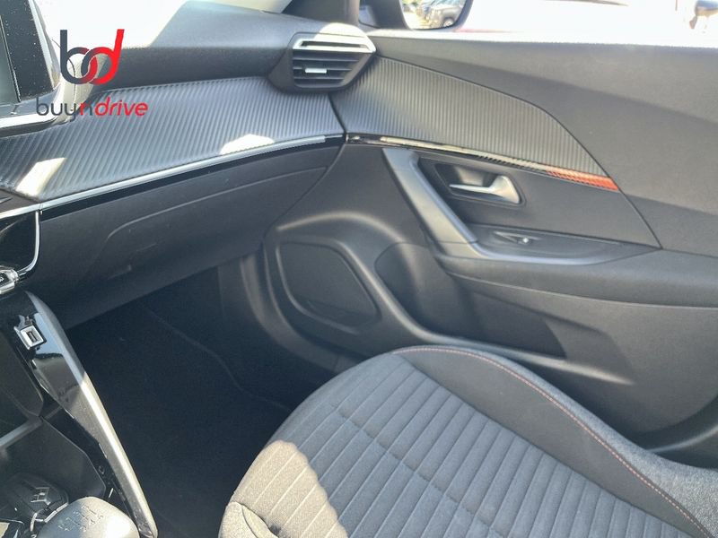 Peugeot 2008 1.2 Puretech 100cv S&S BVM6 Active Pack