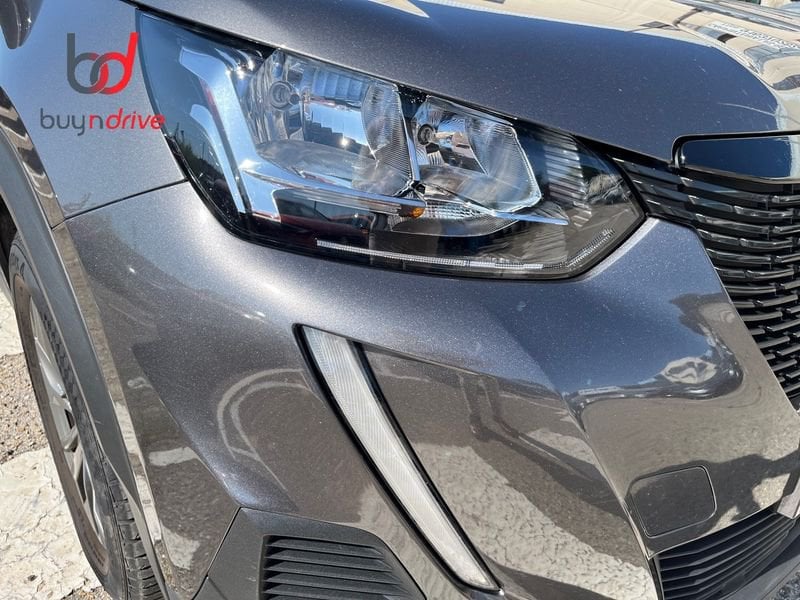 Peugeot 2008 1.2 Puretech 100cv S&S BVM6 Active Pack