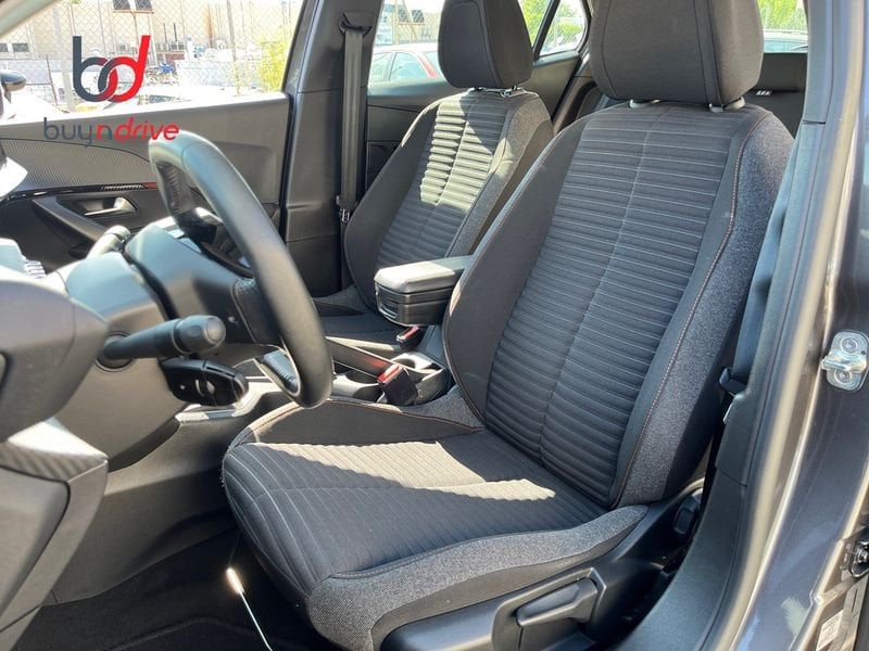 Peugeot 2008 1.2 Puretech 100cv S&S BVM6 Active Pack